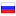 tele2.ru hosted country